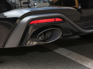 2022RS 5 2.9T Sportback  Ś