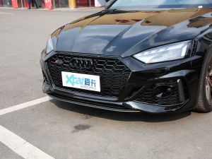 2022RS 5 2.9T Sportback  (x)(ji)^