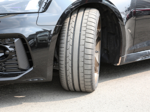 2022RS 5 2.9T Sportback  (x)(ji)^