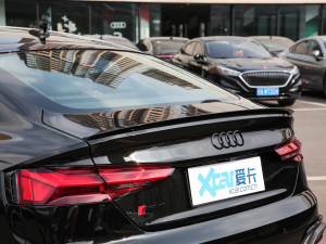 2022RS 5 2.9T Sportback  (x)(ji)^