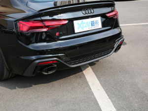 2022RS 5 2.9T Sportback  (ji)^