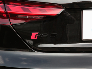 2022RS 5 2.9T Sportback  (x)(ji)^