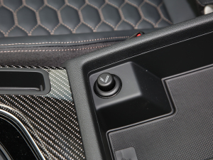 2022RS 5 2.9T Sportback  g