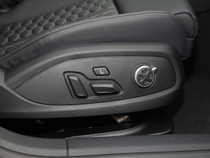 2022RS 5 2.9T Sportback  g