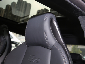 2022RS 5 2.9T Sportback  g