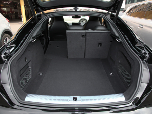 2022RS 5 2.9T Sportback  g