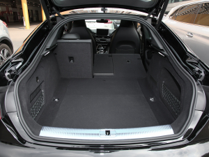 2022RS 5 2.9T Sportback  g