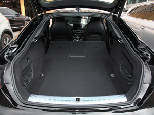 2022RS 5 2.9T Sportback  g