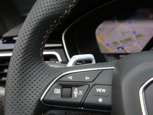 2022RS 5 2.9T Sportback  п؅^(q)