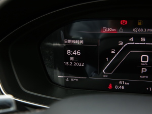 2022RS 5 2.9T Sportback  п؅^(q)