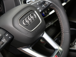 2022RS 5 2.9T Sportback  п؅^