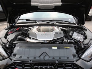 2022RS 5 2.9T Sportback  lәC