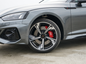2022RS 5 2.9T Sportback װ ݆Ȧ