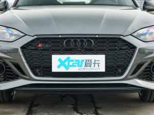 2022RS 5 2.9T Sportback װ оW(wng)