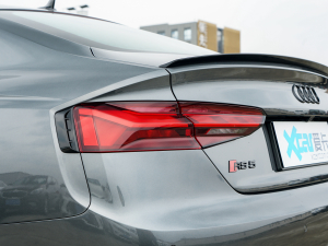 2022RS 5 2.9T Sportback װ β