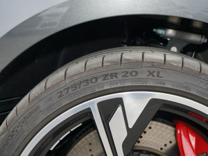 2022RS 5 2.9T Sportback װ ݆̥ߴ