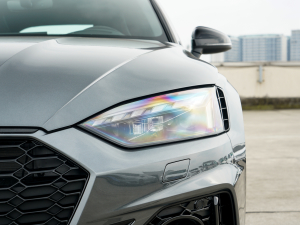 2022RS 5 2.9T Sportback װ (x)(ji)^