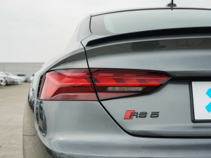 2022RS 5 2.9T Sportback װ (x)(ji)^