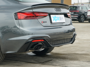 2022RS 5 2.9T Sportback װ ^