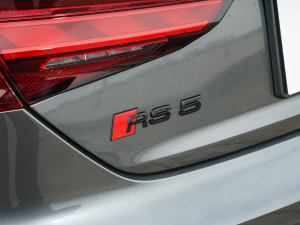 2022RS 5 2.9T Sportback װ ^
