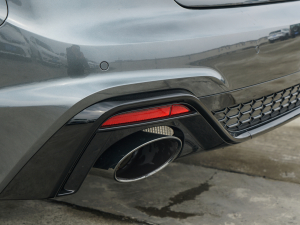 2022RS 5 2.9T Sportback װ ^