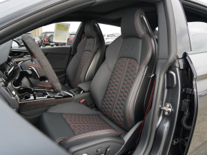 2022RS 5 2.9T Sportback װ {