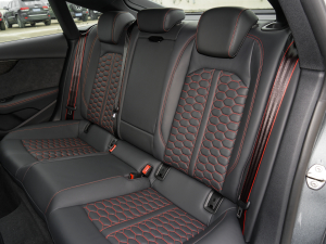 2022RS 5 2.9T Sportback װ 