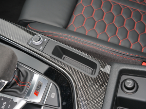 2022RS 5 2.9T Sportback װ g