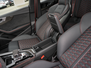 2022RS 5 2.9T Sportback װ g