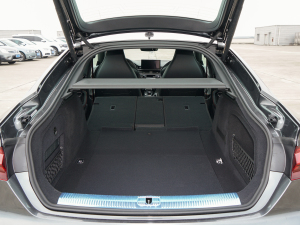 2022RS 5 2.9T Sportback װ g