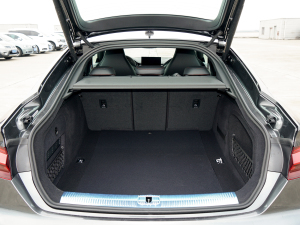 2022RS 5 2.9T Sportback װ g