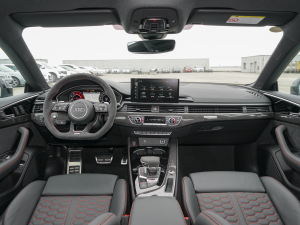 2022RS 5 2.9T Sportback װ ȫ