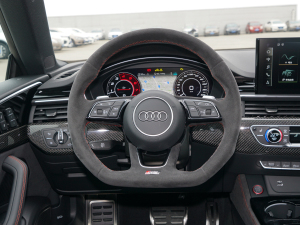 2022RS 5 2.9T Sportback װ P