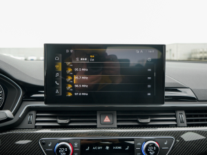 2022RS 5 2.9T Sportback װ {