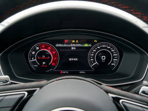 2022RS 5 2.9T Sportback װ x