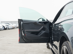 2022RS 5 2.9T Sportback װ {λ܇T