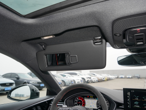 2022RS 5 2.9T Sportback װ ꖰ壨