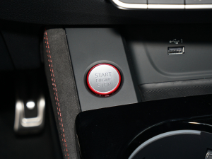 2022RS 5 2.9T Sportback װ п؅^