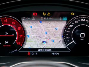 2022RS 5 2.9T Sportback װ п؅^(q)