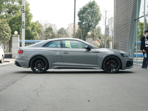 2022RS 5 2.9T Coupe װ (c)ң