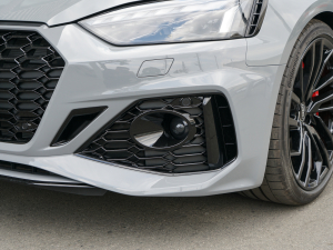 2022RS 5 2.9T Coupe װ (x)(ji)^