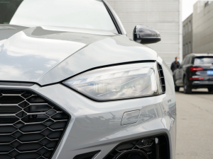 2022RS 5 2.9T Coupe װ (x)(ji)^