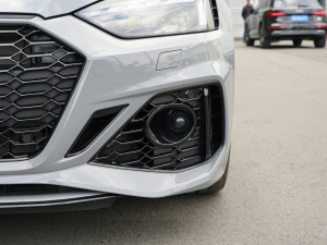 2022RS 5 2.9T Coupe װ (x)(ji)^