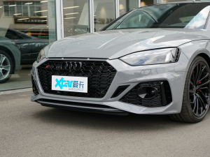 2022RS 5 2.9T Coupe װ (x)(ji)^