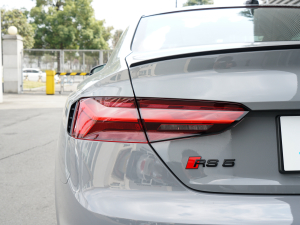 2022RS 5 2.9T Coupe װ (x)(ji)^
