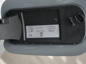 2022RS 5 2.9T Coupe װ (x)(ji)^