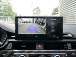 2022RS 5 2.9T Coupe װ п؅^