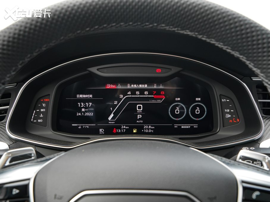 2022WRS6 RS 6 4.0T Avant