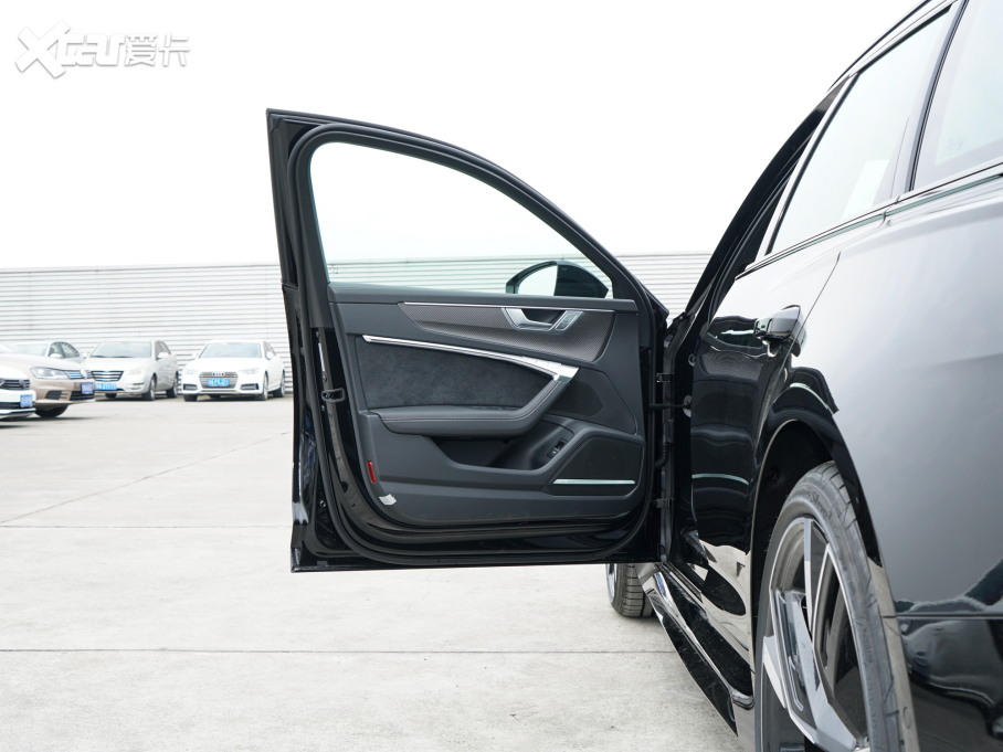 2022?yun)WRS6 RS 6 4.0T Avant