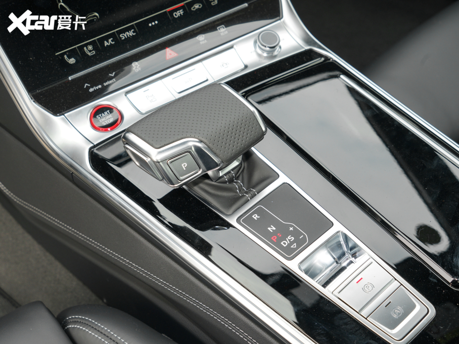 2022WRS6 RS 6 4.0T Avant